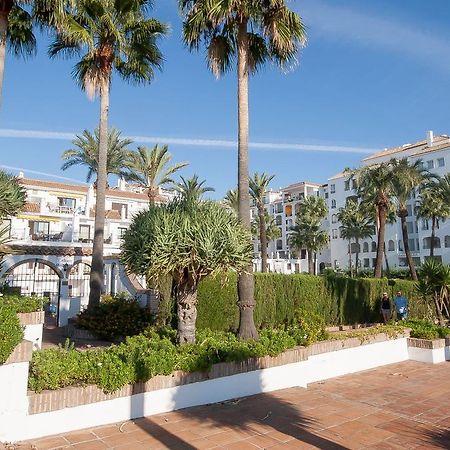 Appartement Marina Real 124 à Manilva Extérieur photo