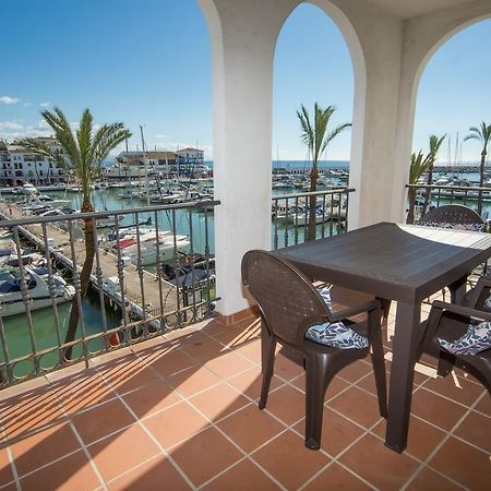 Appartement Marina Real 124 à Manilva Extérieur photo