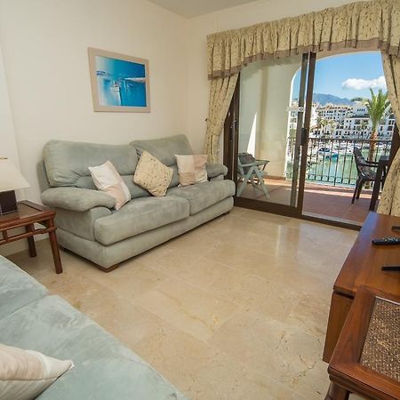 Appartement Marina Real 124 à Manilva Extérieur photo