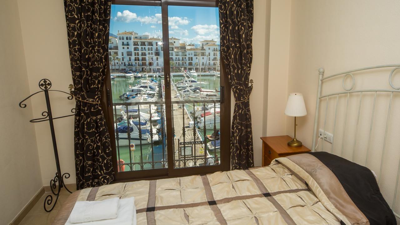 Appartement Marina Real 124 à Manilva Extérieur photo