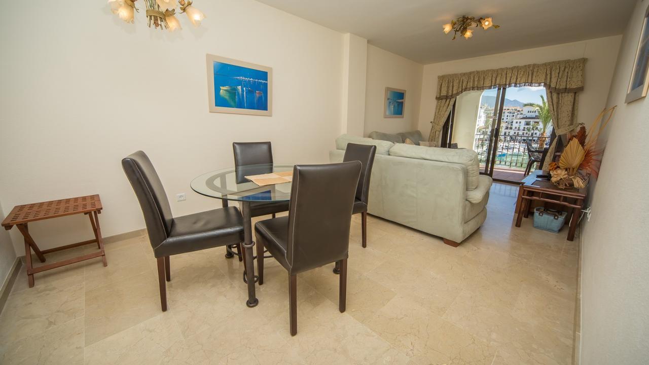 Appartement Marina Real 124 à Manilva Extérieur photo
