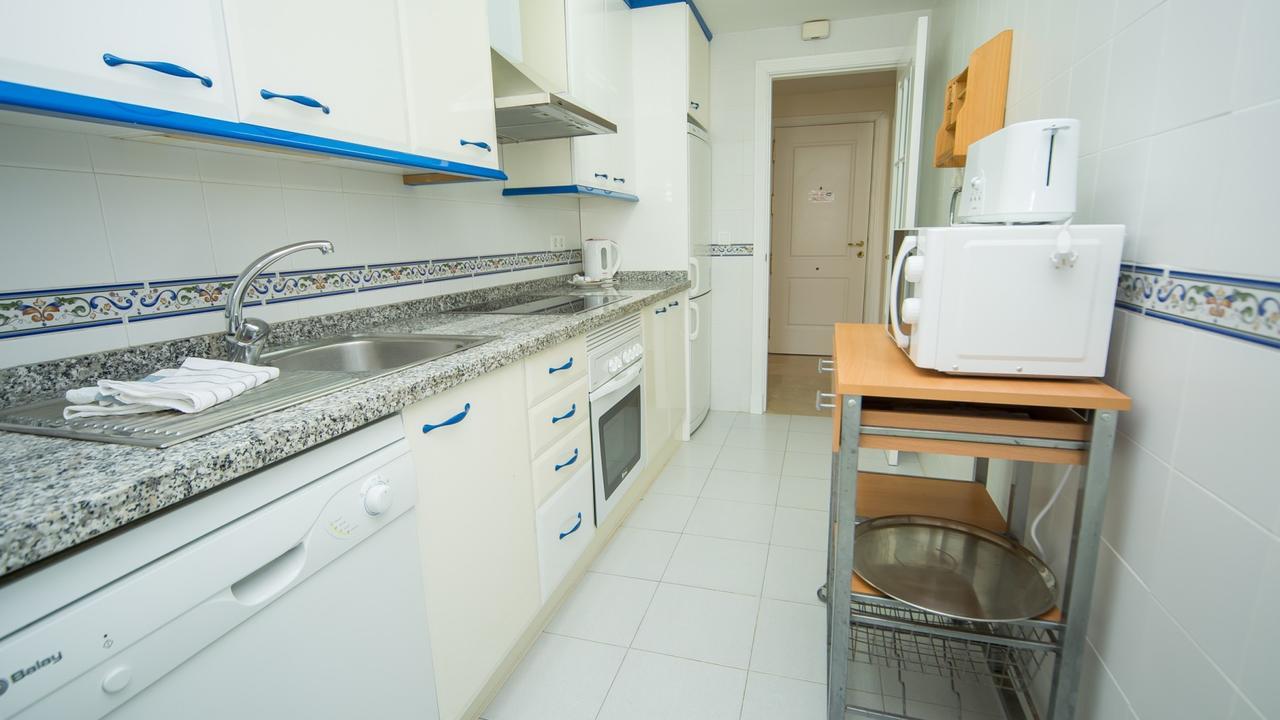 Appartement Marina Real 124 à Manilva Extérieur photo