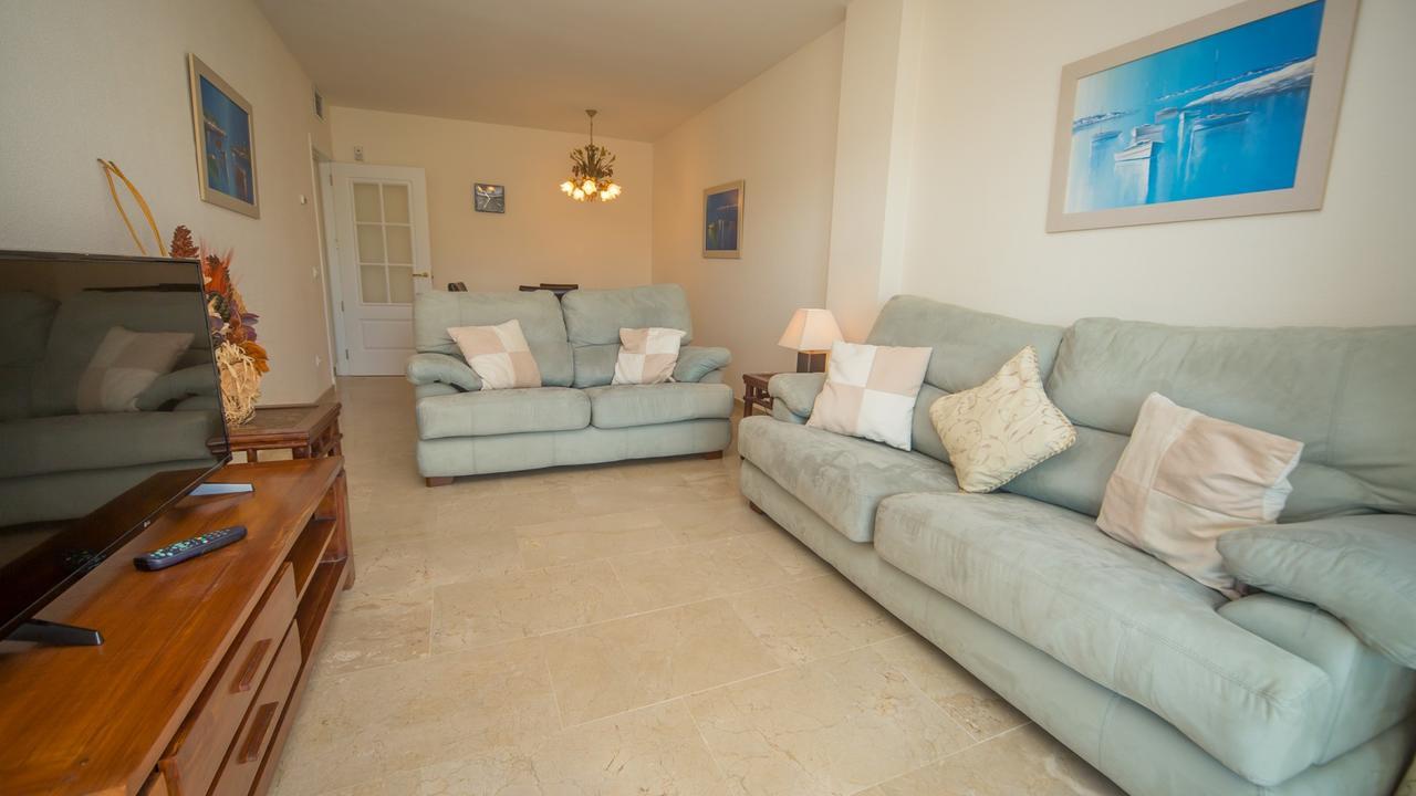 Appartement Marina Real 124 à Manilva Extérieur photo