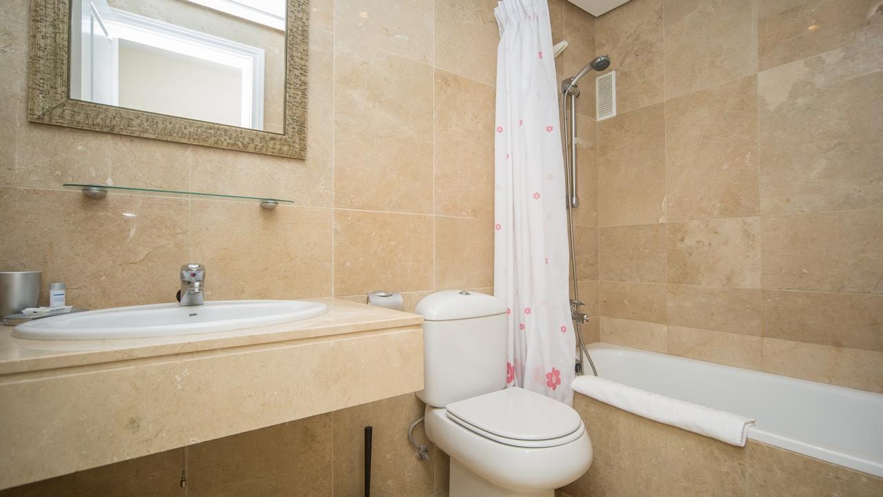 Appartement Marina Real 124 à Manilva Extérieur photo