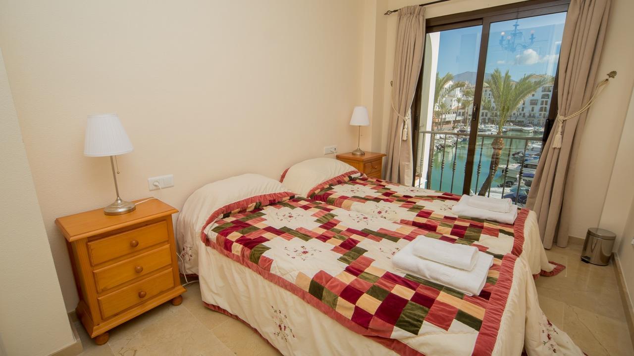 Appartement Marina Real 124 à Manilva Extérieur photo