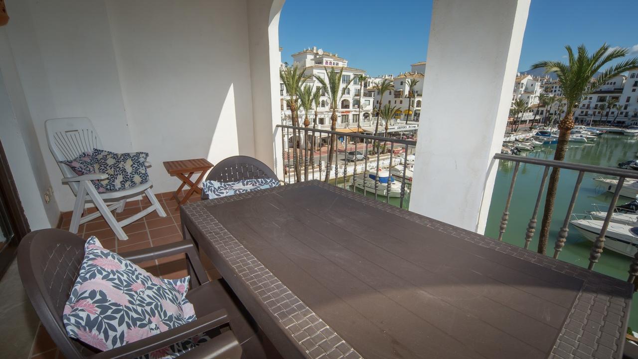 Appartement Marina Real 124 à Manilva Extérieur photo