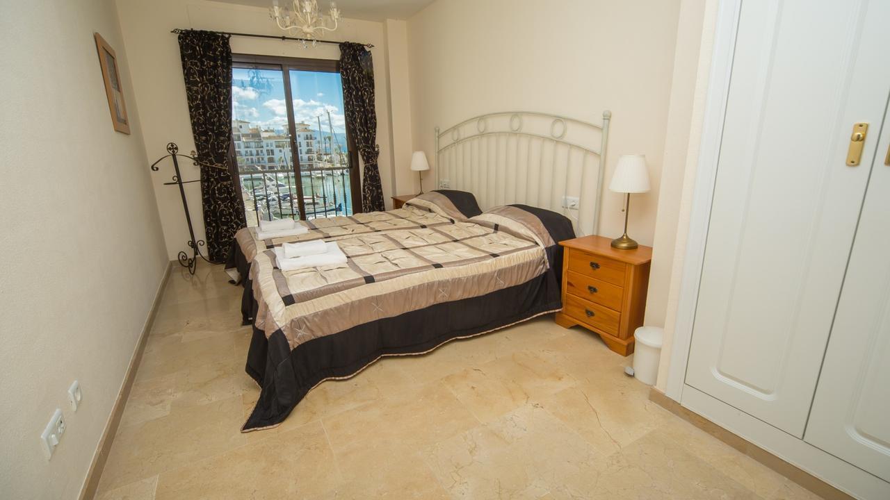 Appartement Marina Real 124 à Manilva Extérieur photo