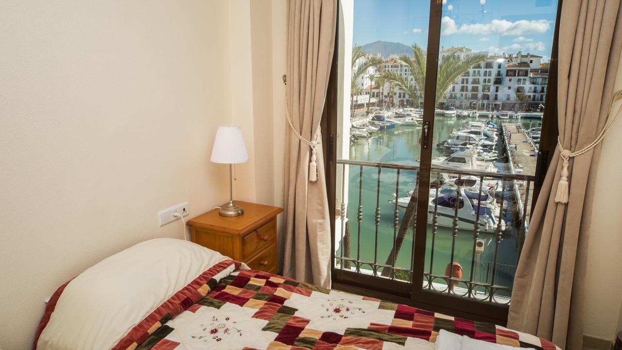 Appartement Marina Real 124 à Manilva Extérieur photo